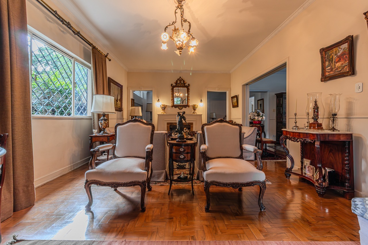 Casa para venda em Jardim Europa