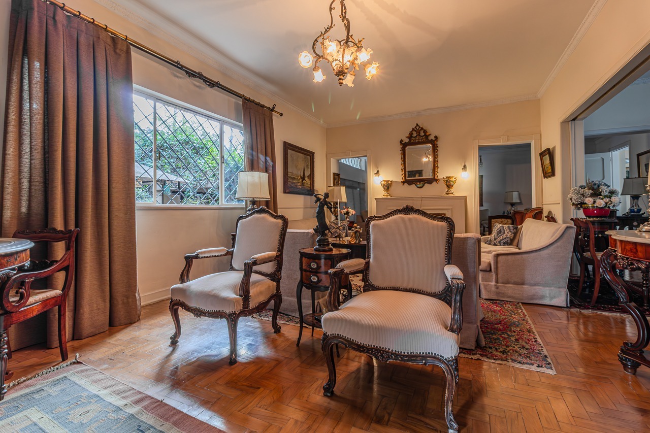 Casa para venda em Jardim Europa