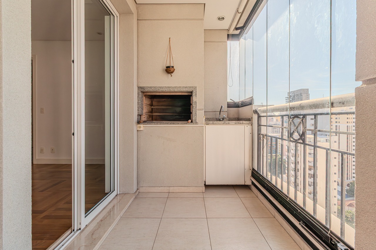 Apartamento para locação em Moema