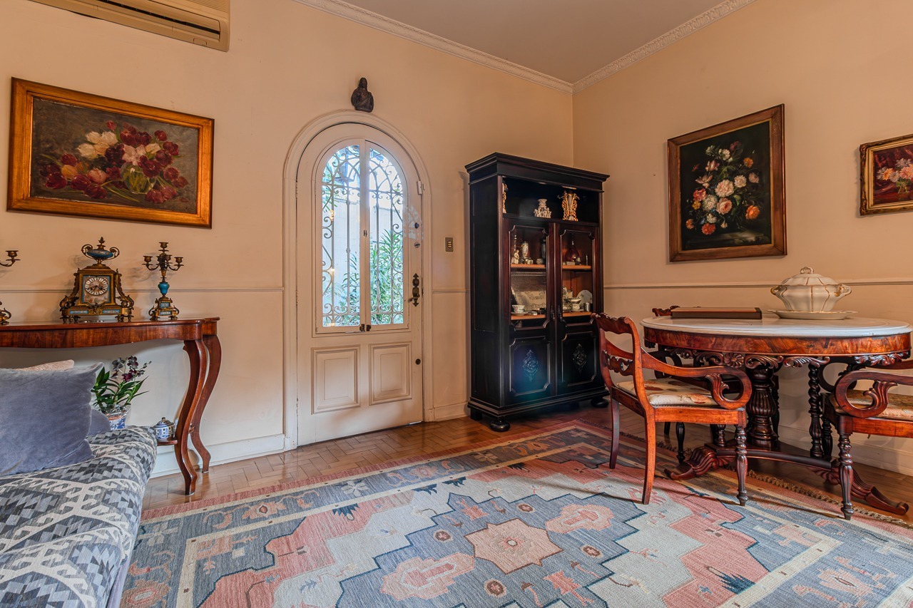 Casa para venda em Jardim Europa