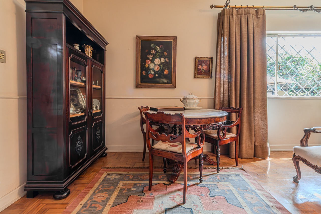 Casa para venda em Jardim Europa