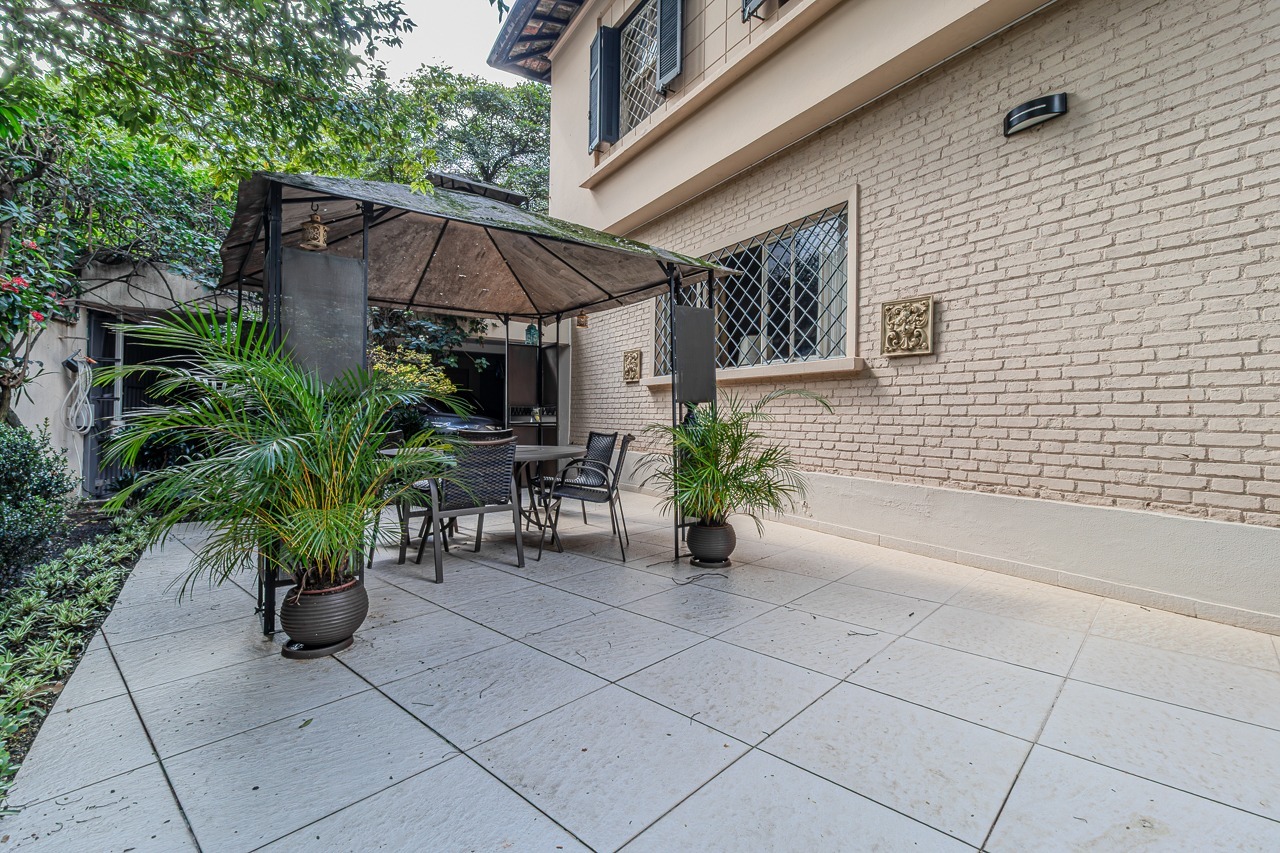 Casa para venda em Jardim Europa