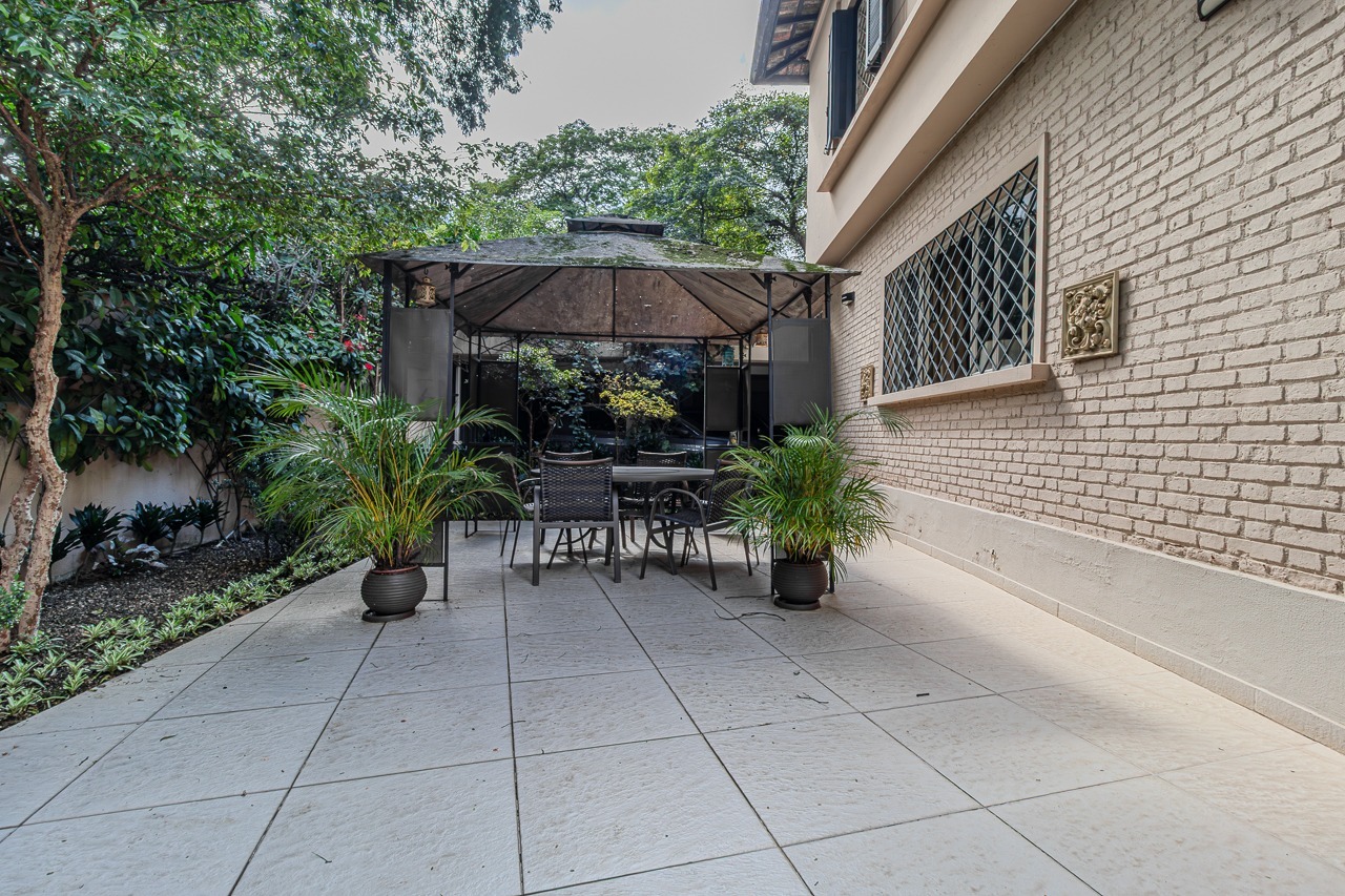 Casa à venda no Jardim Europa