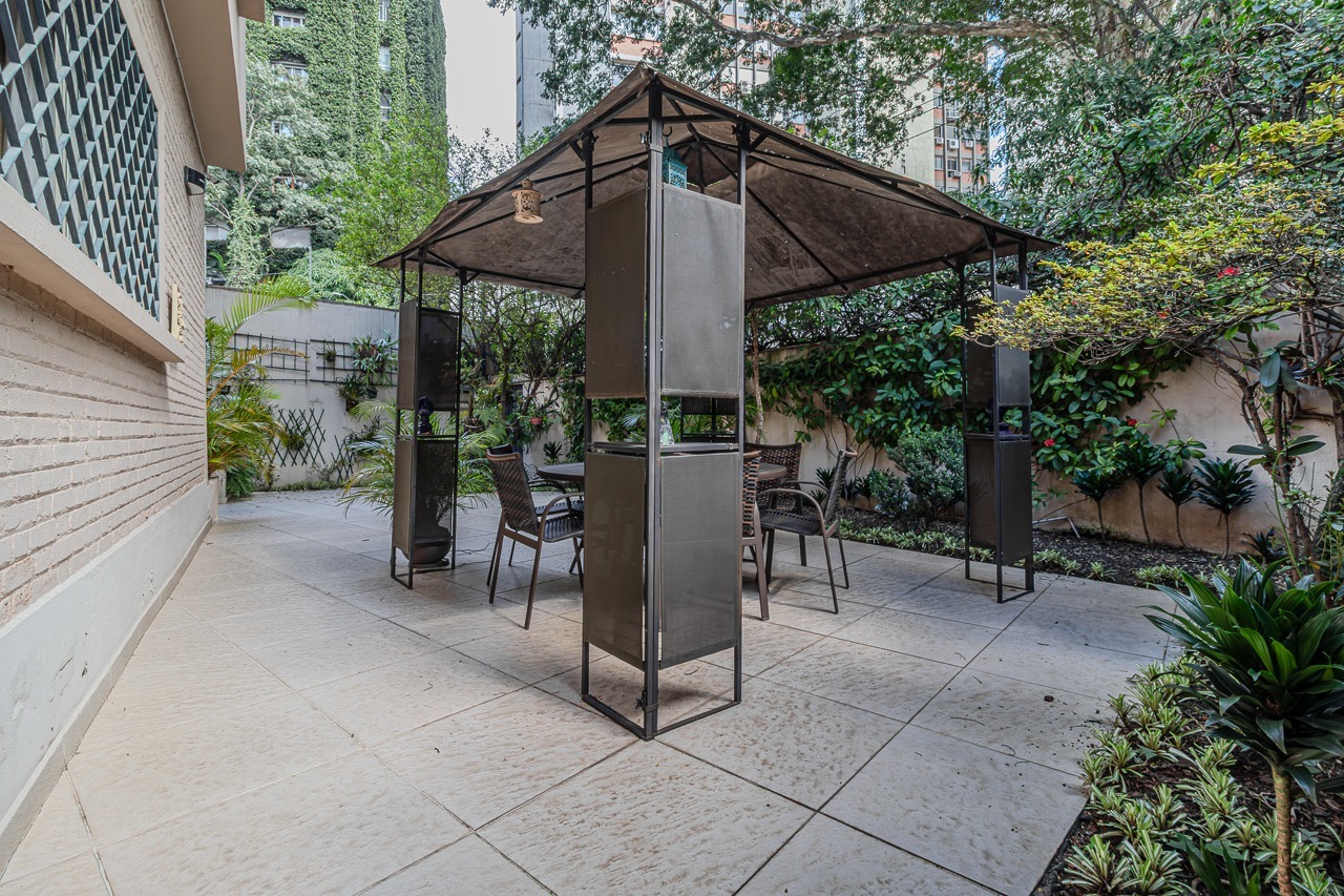 Casa para venda em Jardim Europa