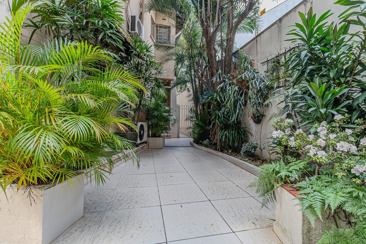 Casa para venda em Jardim Europa