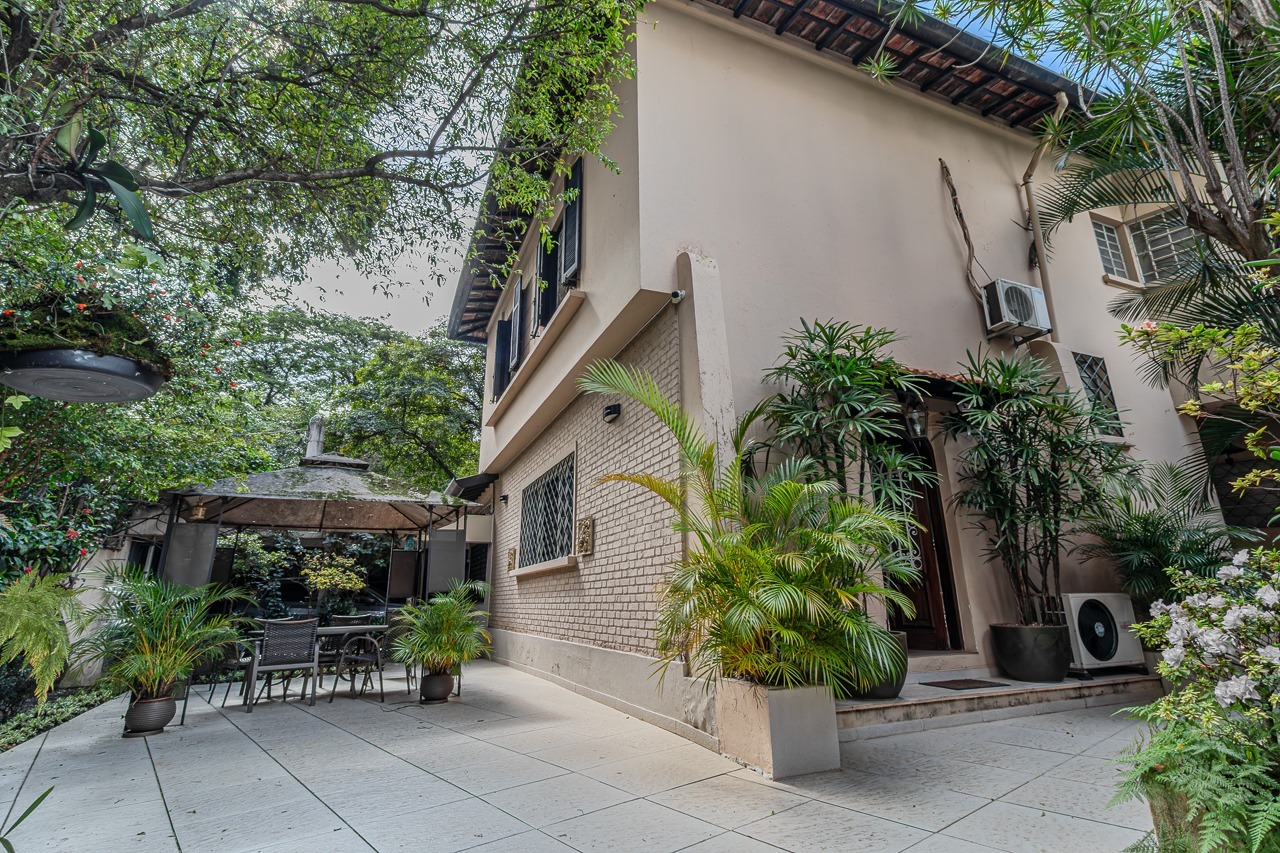Casa para venda em Jardim Europa