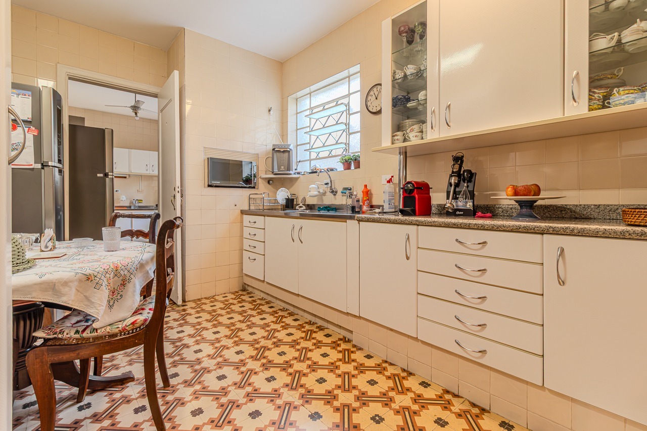 Casa para venda em Jardim Europa