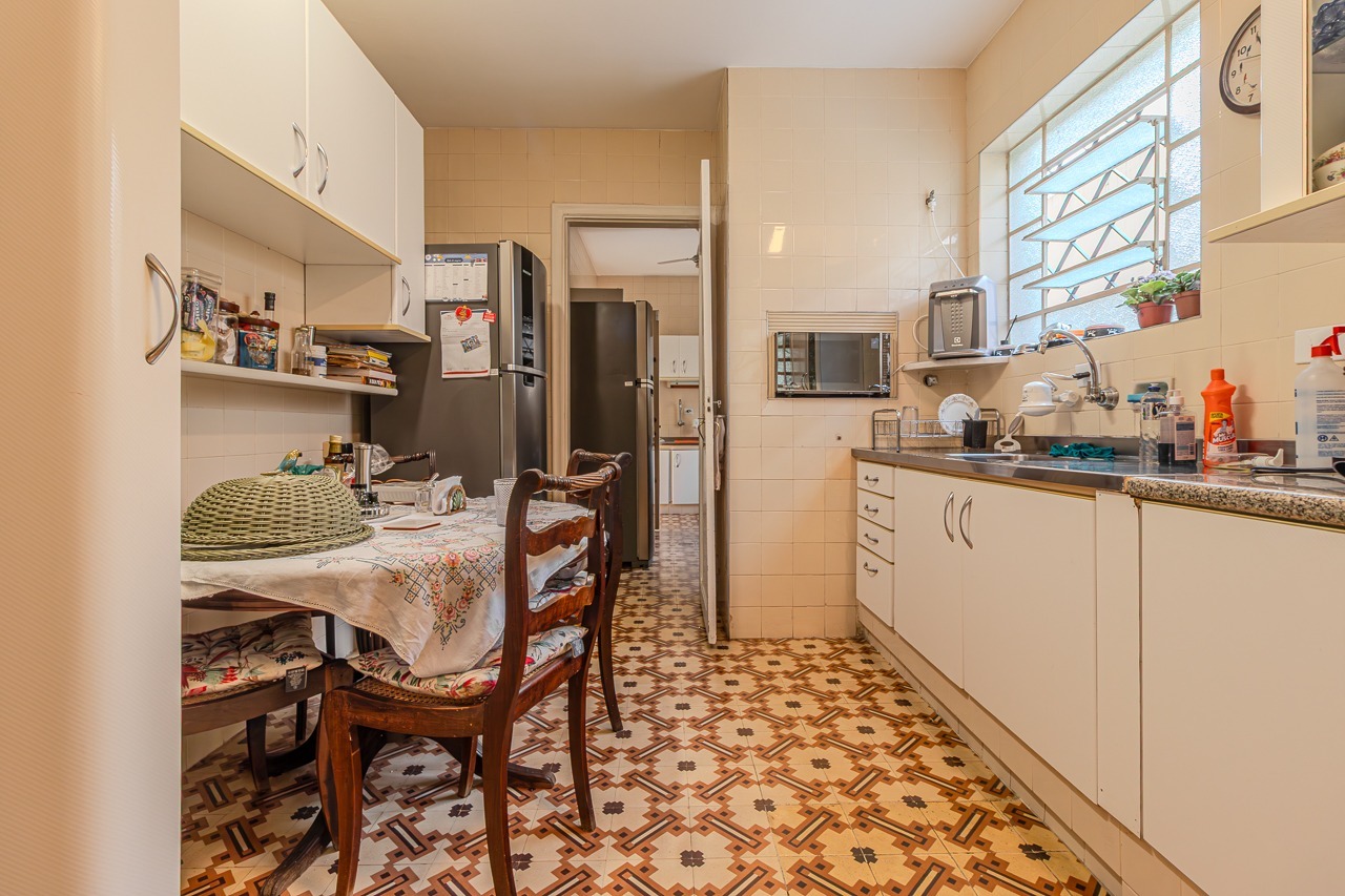 Casa para venda em Jardim Europa