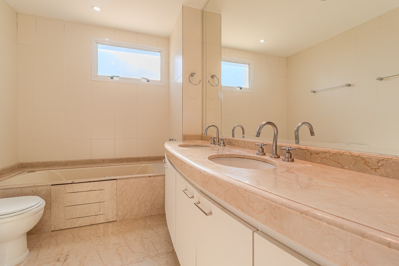 Apartamento para locação em Moema