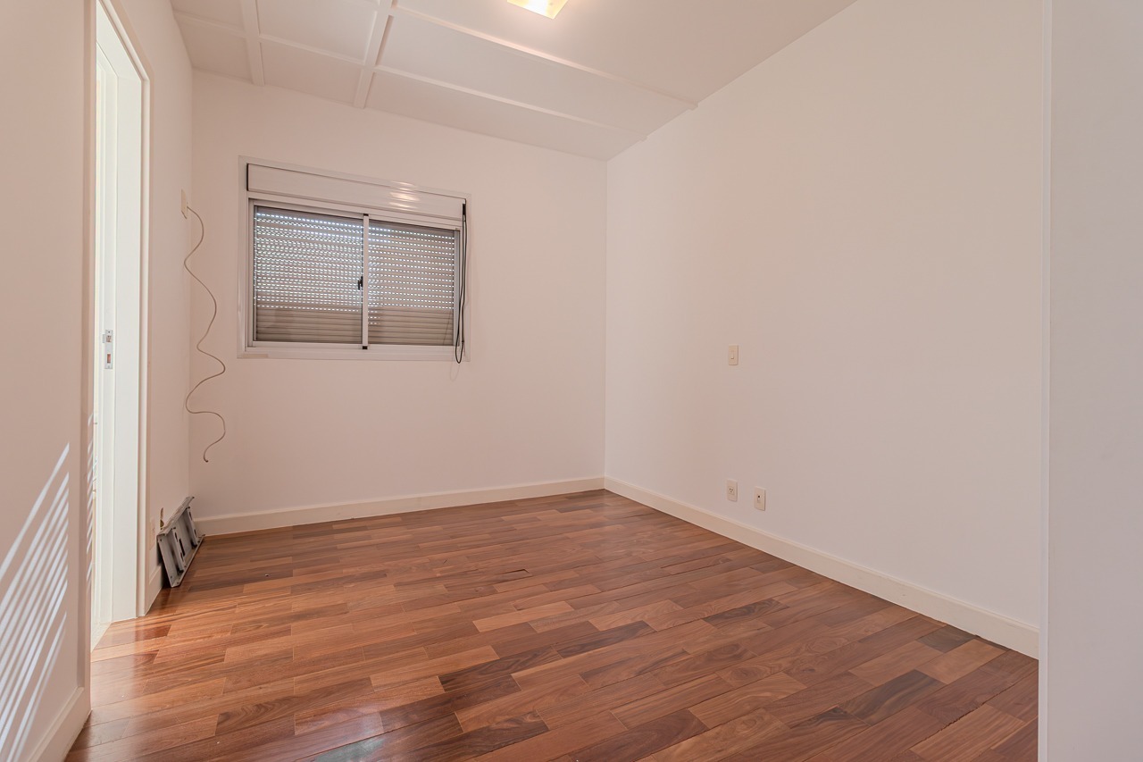Apartamento para locação em Moema