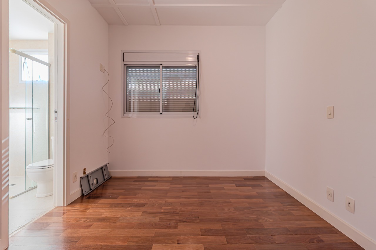 Apartamento para locação em Moema
