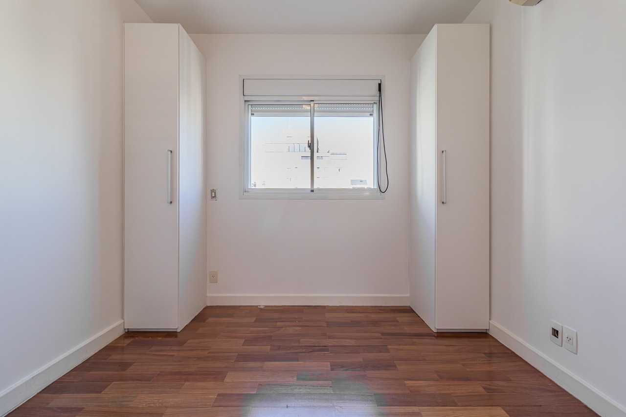 Apartamento para locação em Moema