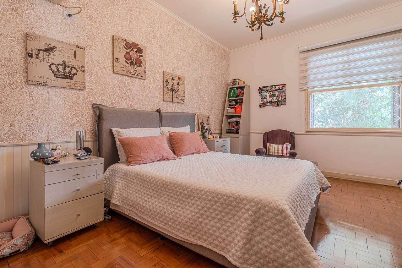 Casa para venda em Jardim Europa