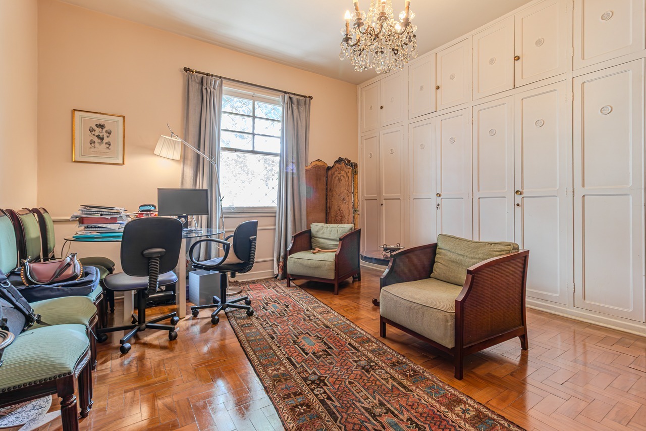 Casa para venda em Jardim Europa