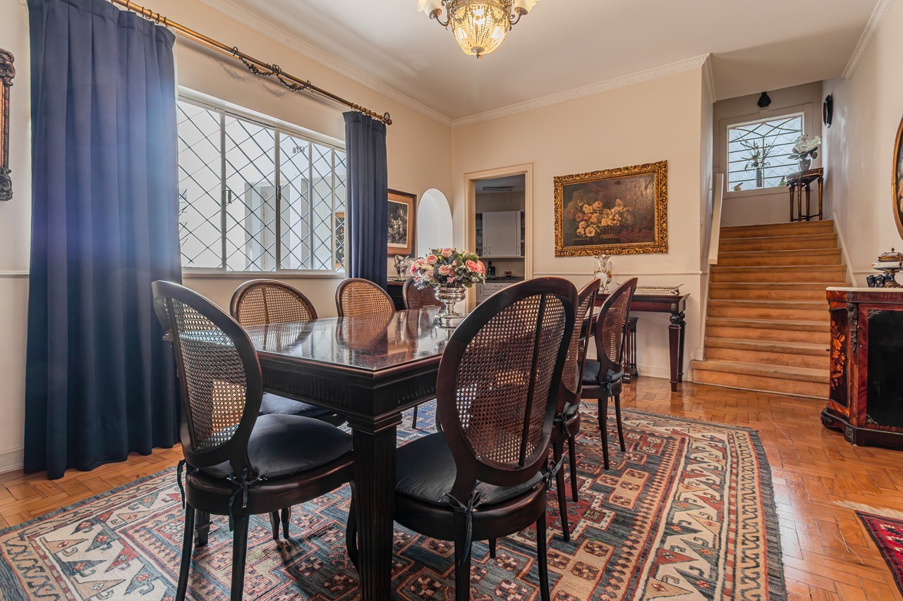 Casa para venda em Jardim Europa