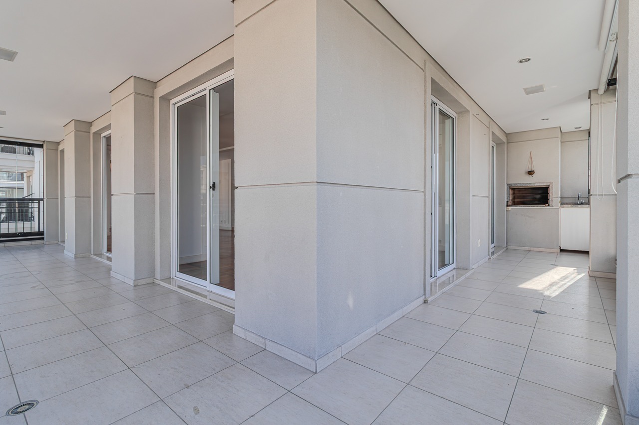 Apartamento para locação em Moema