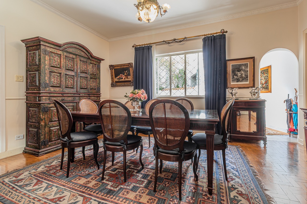 Casa para venda em Jardim Europa