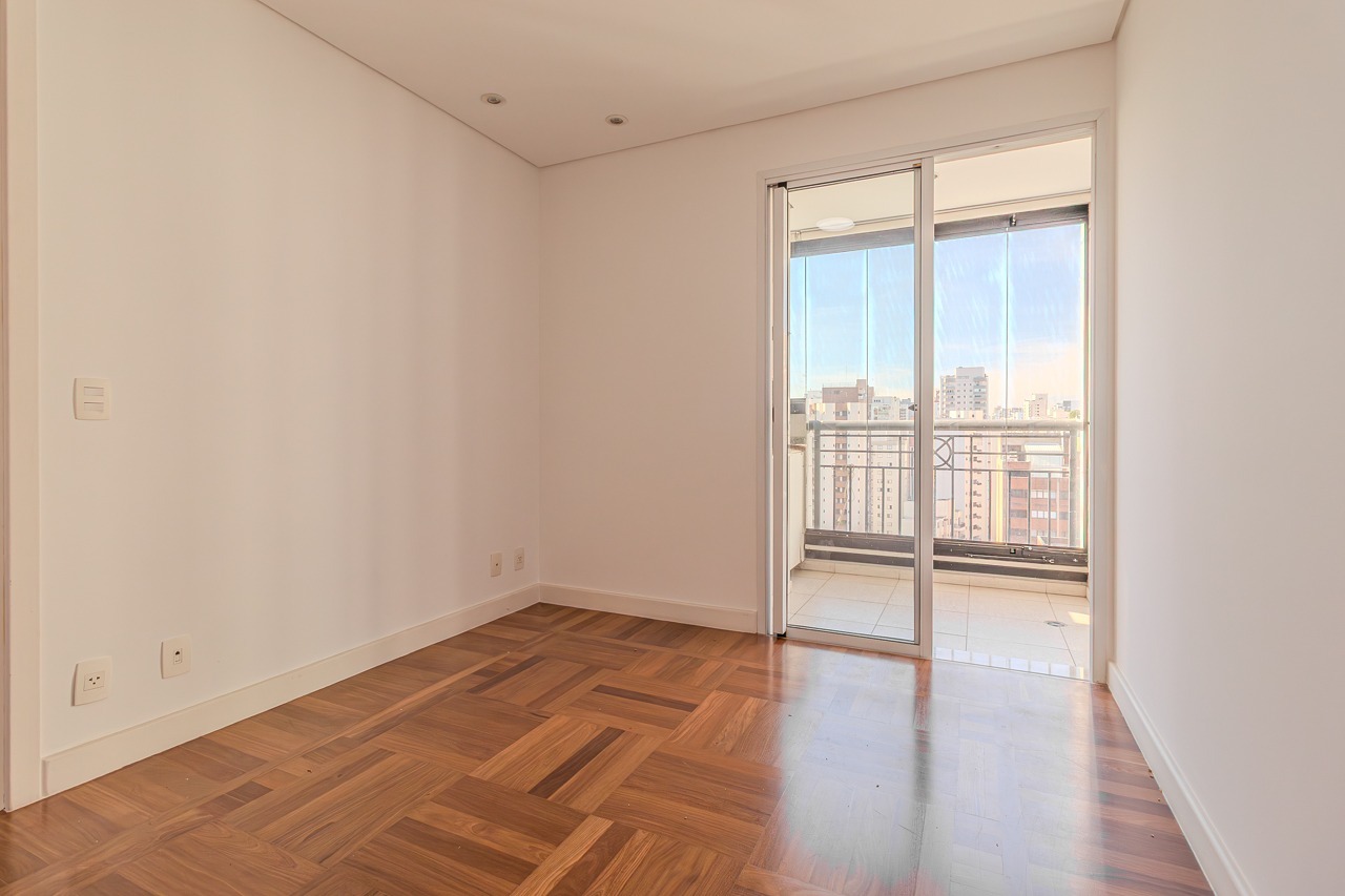 Apartamento para locação em Moema