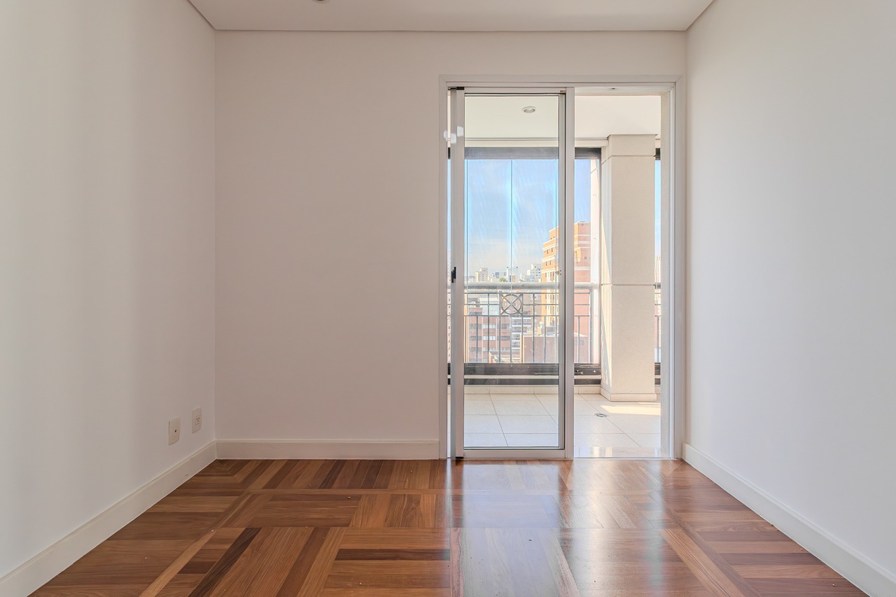 Apartamento para locação em Moema