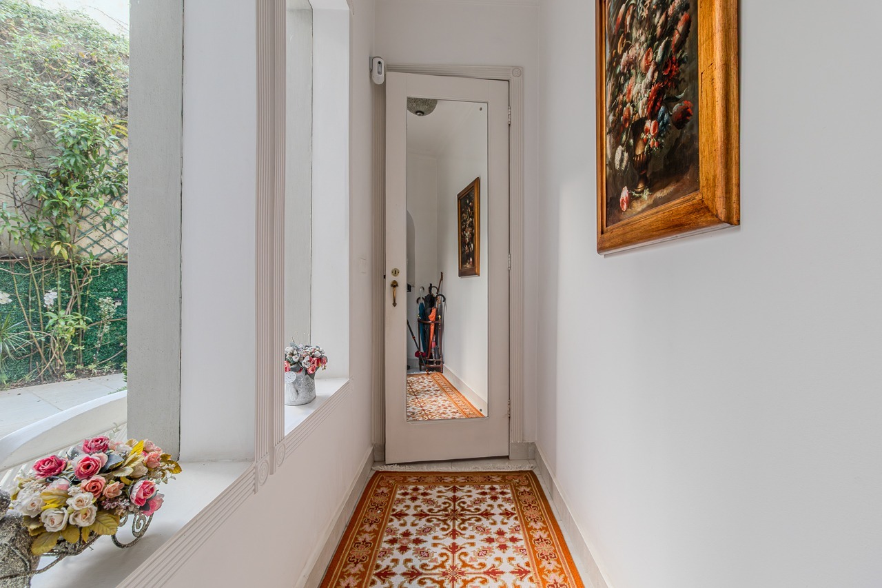 Casa para venda em Jardim Europa