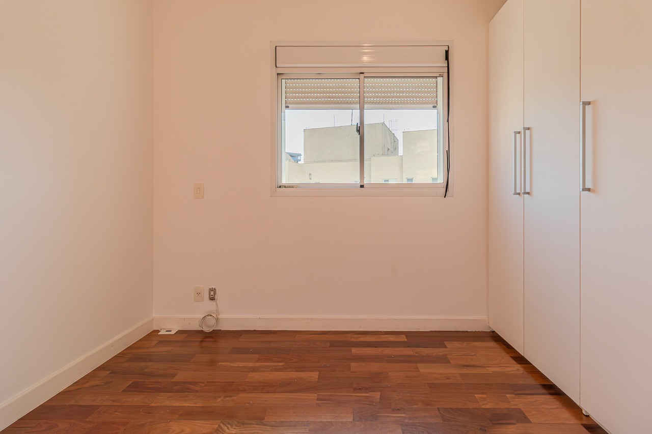 Apartamento para locação em Moema