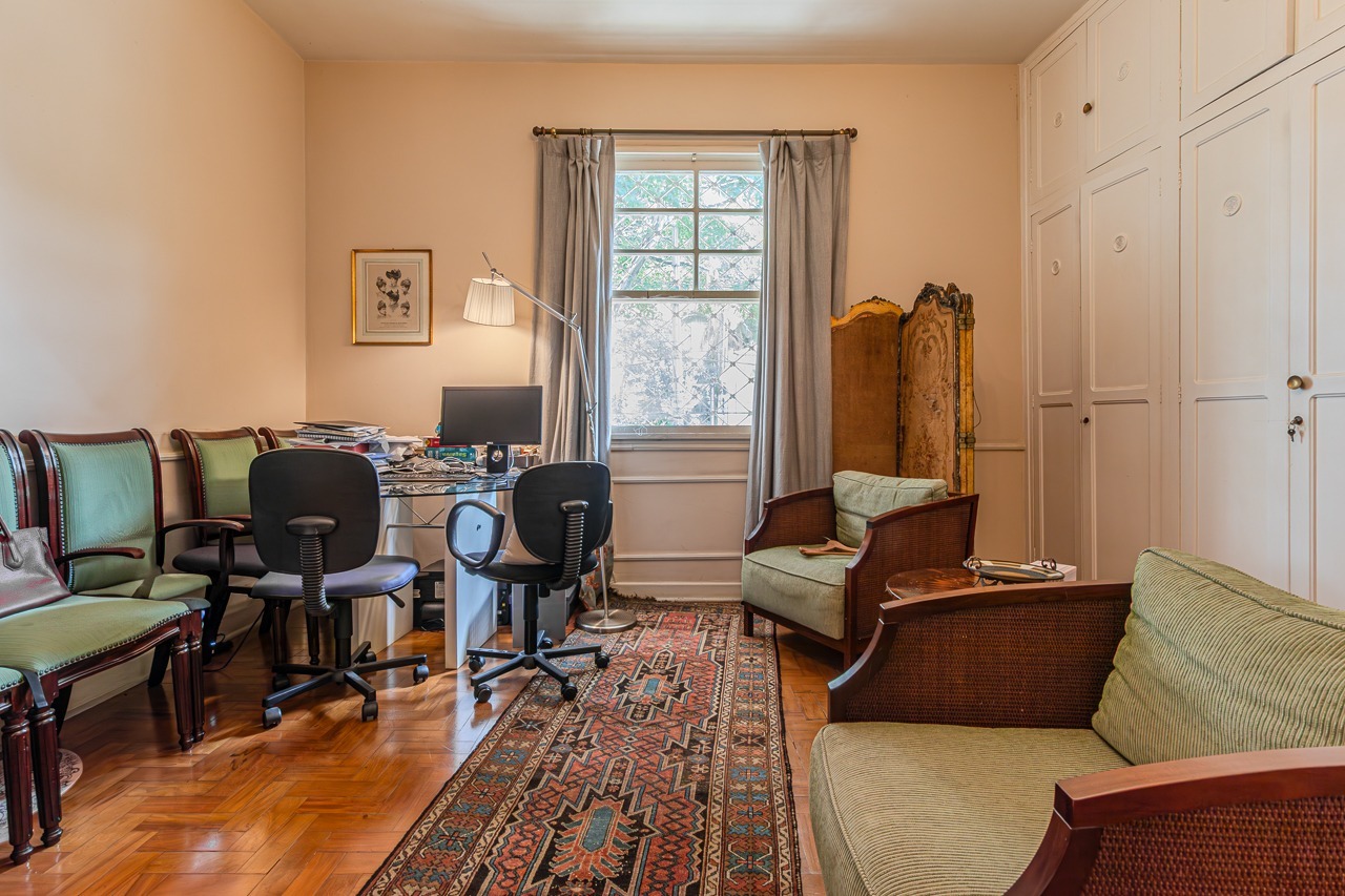 Casa para venda em Jardim Europa