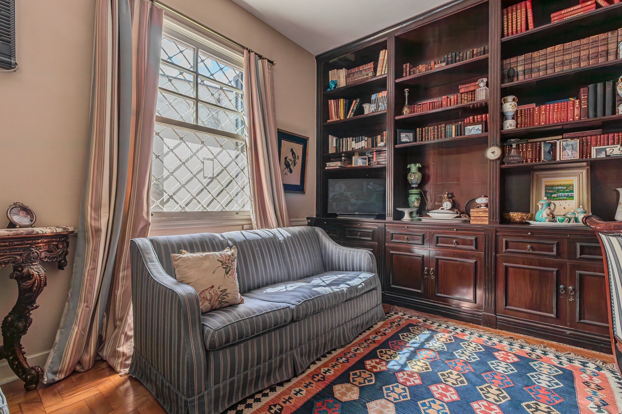 Casa para venda em Jardim Europa