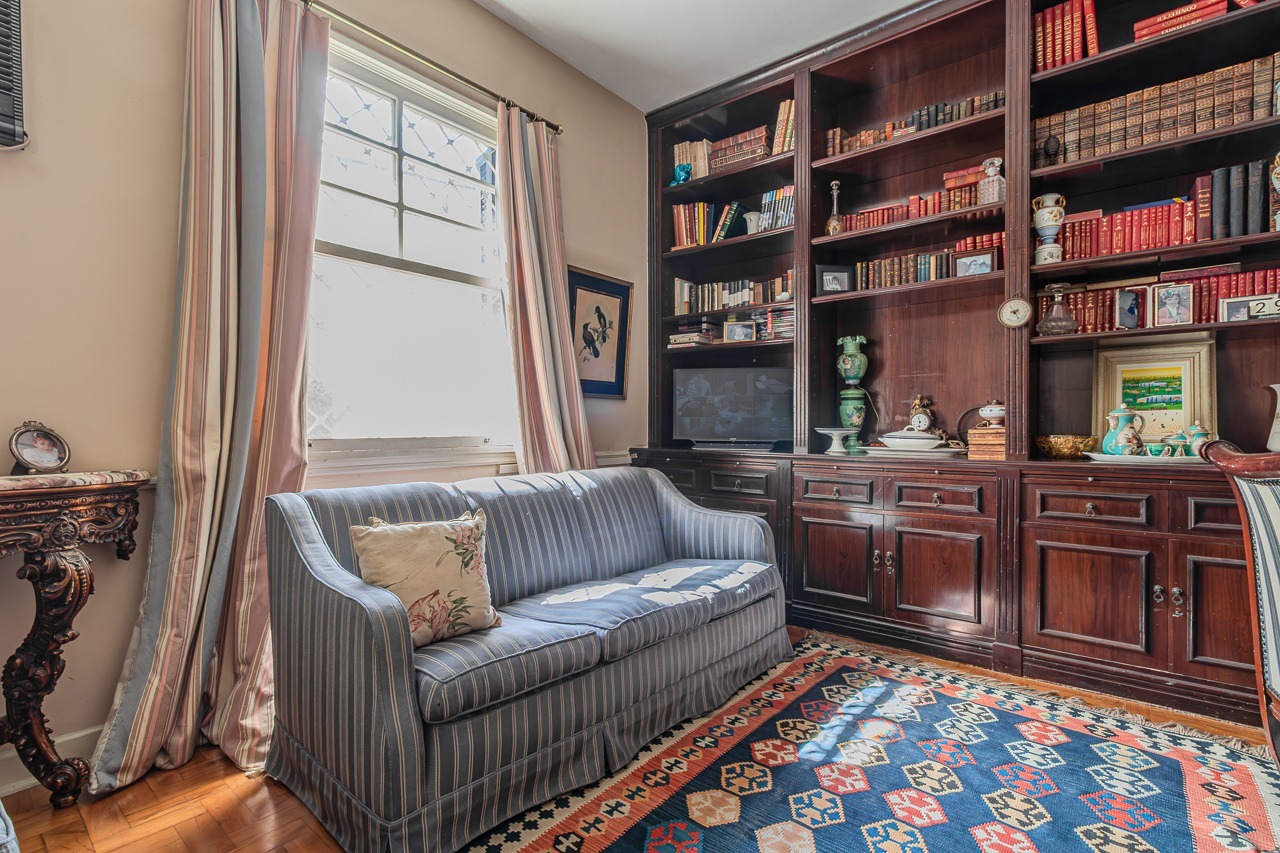 Casa para venda em Jardim Europa