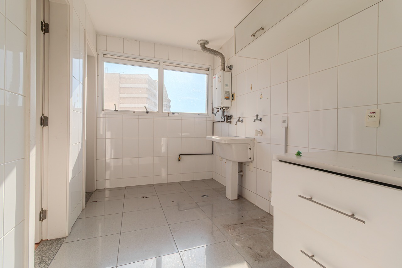Apartamento para locação em Moema