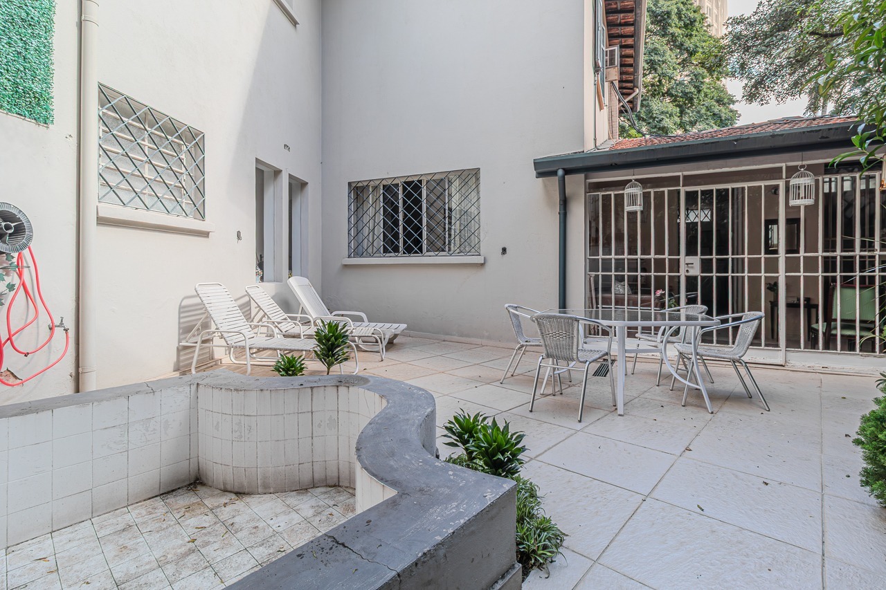 Casa para venda em Jardim Europa