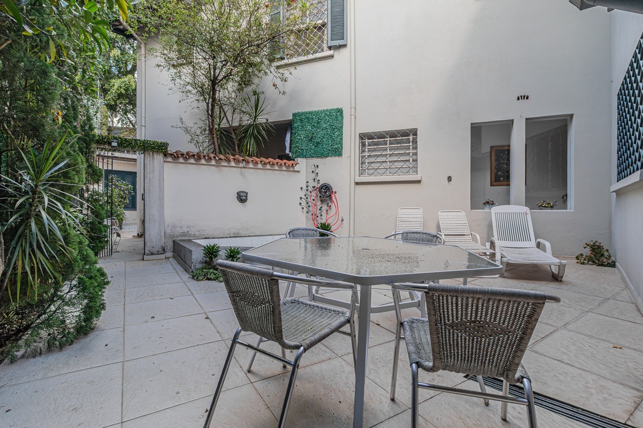 Casa para venda em Jardim Europa