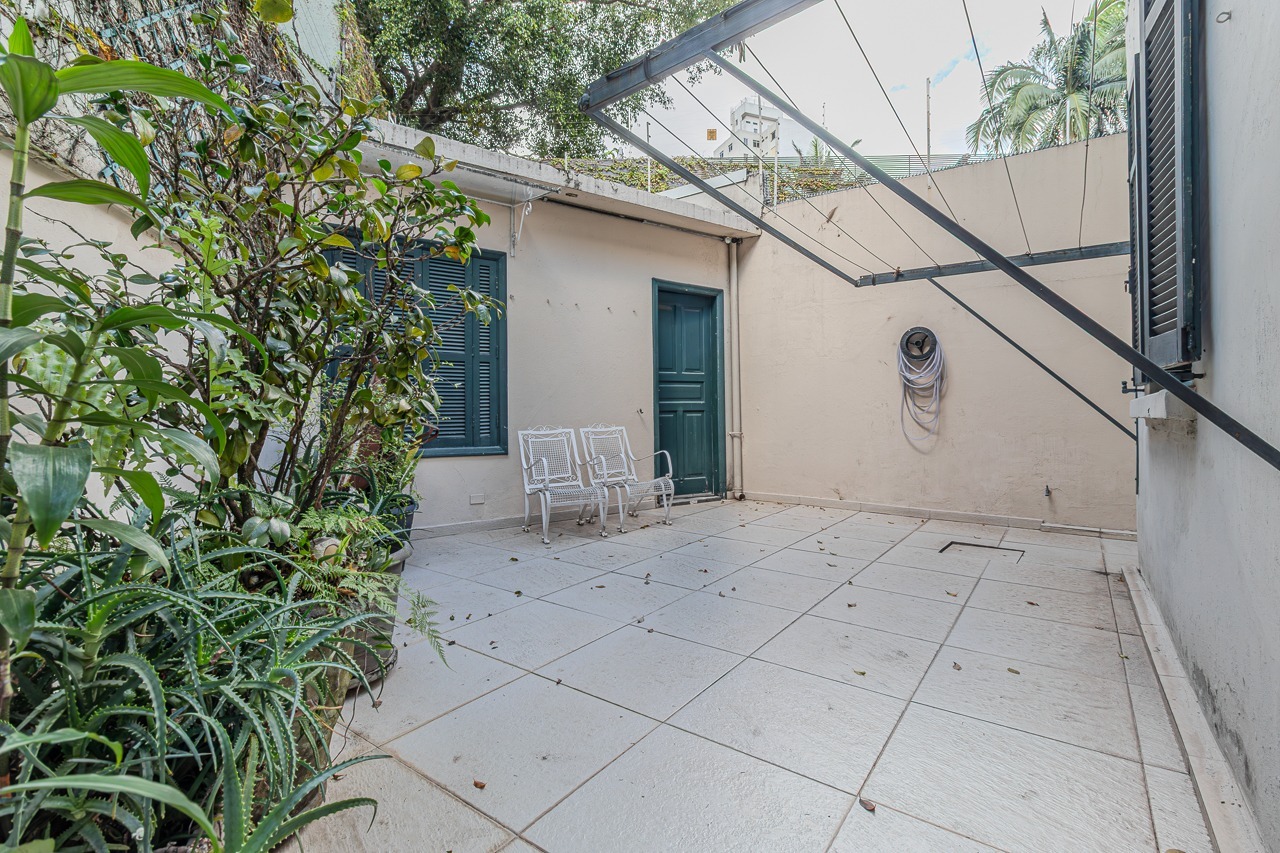 Casa para venda em Jardim Europa