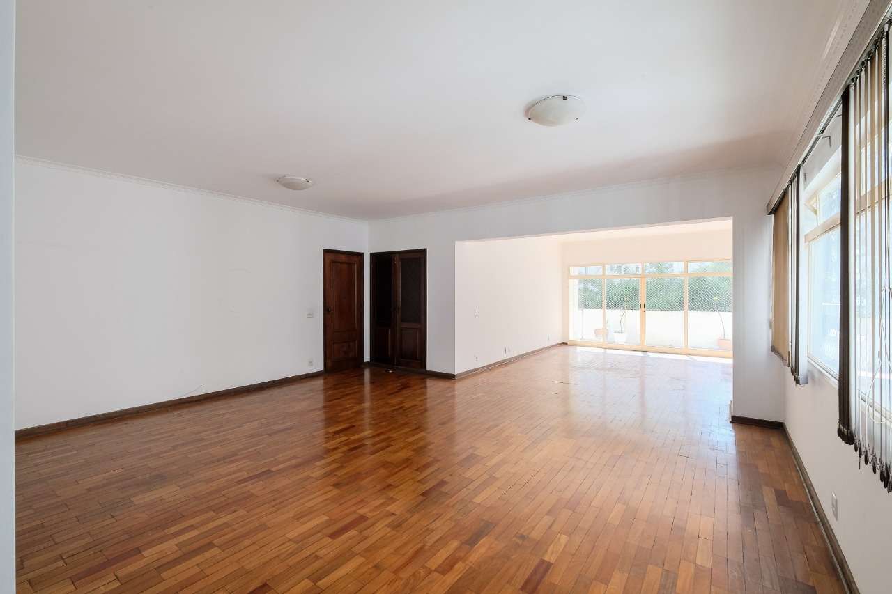 Apartamento para venda em Jardim Paulista