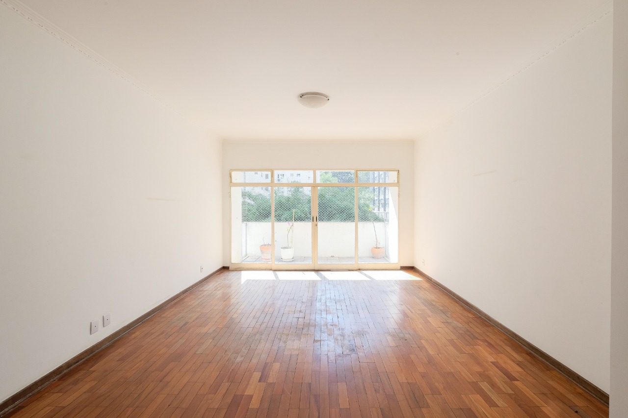Apartamento para venda em Jardim Paulista