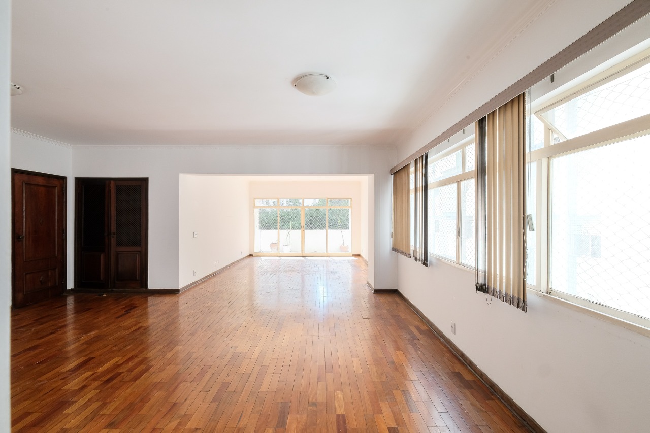 Apartamento para venda em Jardim Paulista