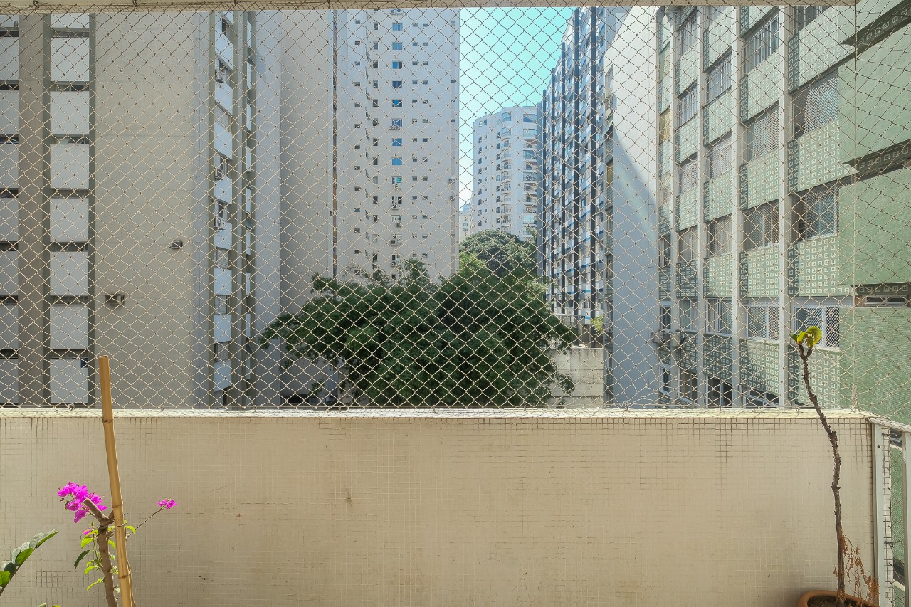 Apartamento para venda em Jardim Paulista