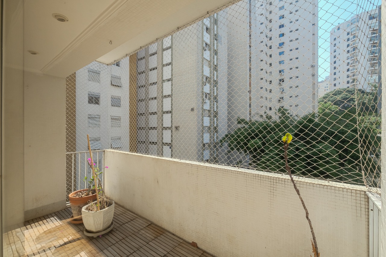 Apartamento para venda em Jardim Paulista