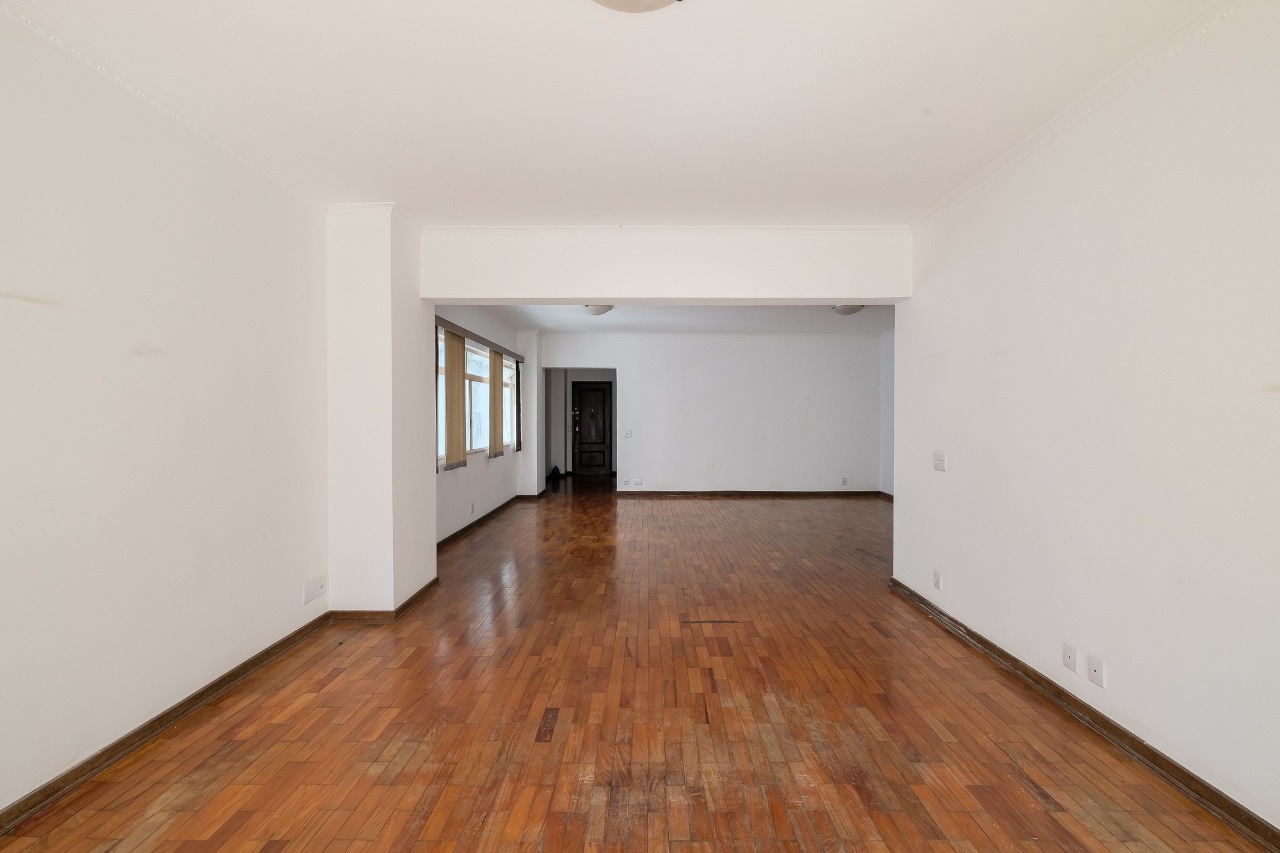 Apartamento para venda em Jardim Paulista