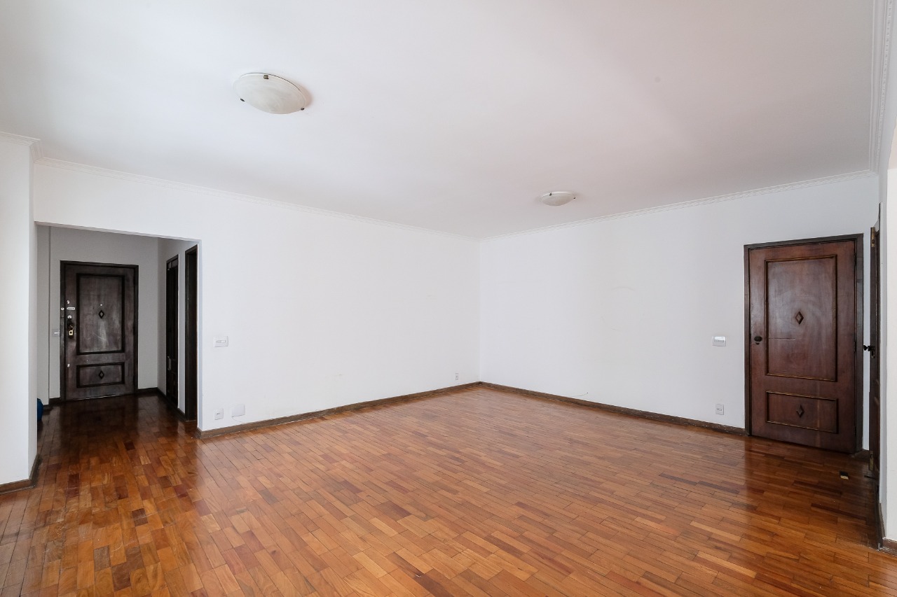 Apartamento para venda em Jardim Paulista