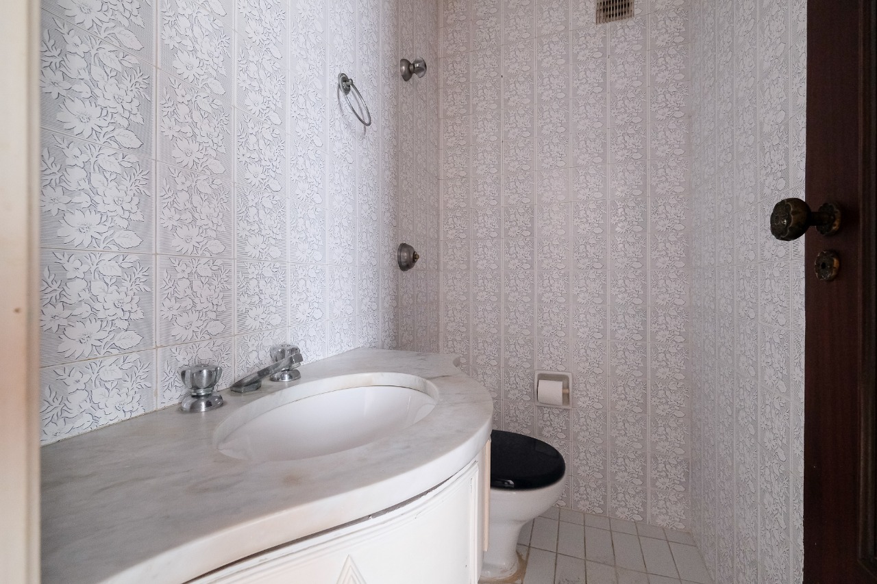 Apartamento para venda em Jardim Paulista