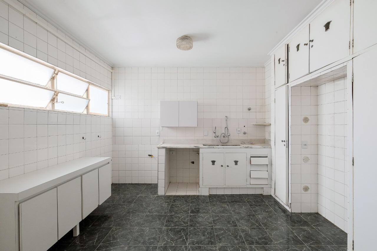 Apartamento para venda em Jardim Paulista