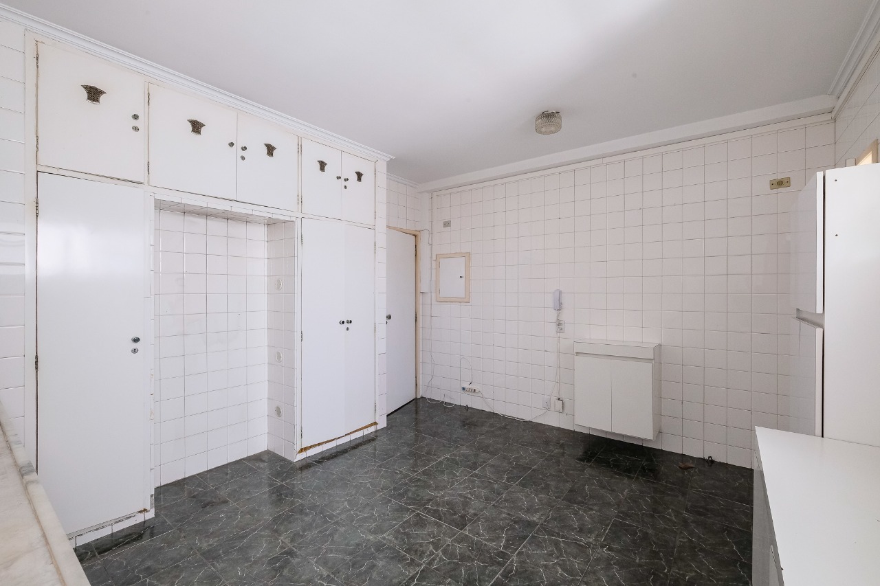 Apartamento para venda em Jardim Paulista