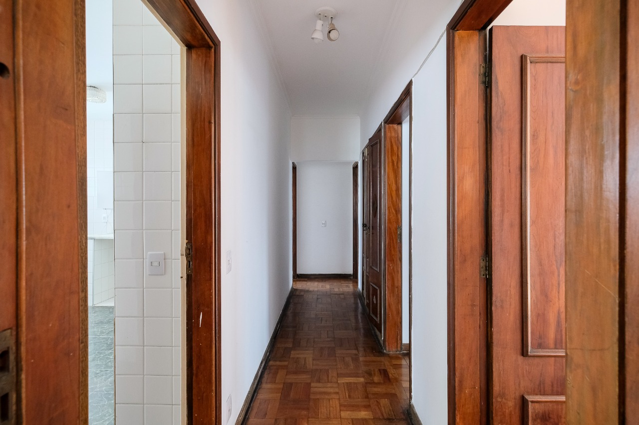 Apartamento para venda em Jardim Paulista