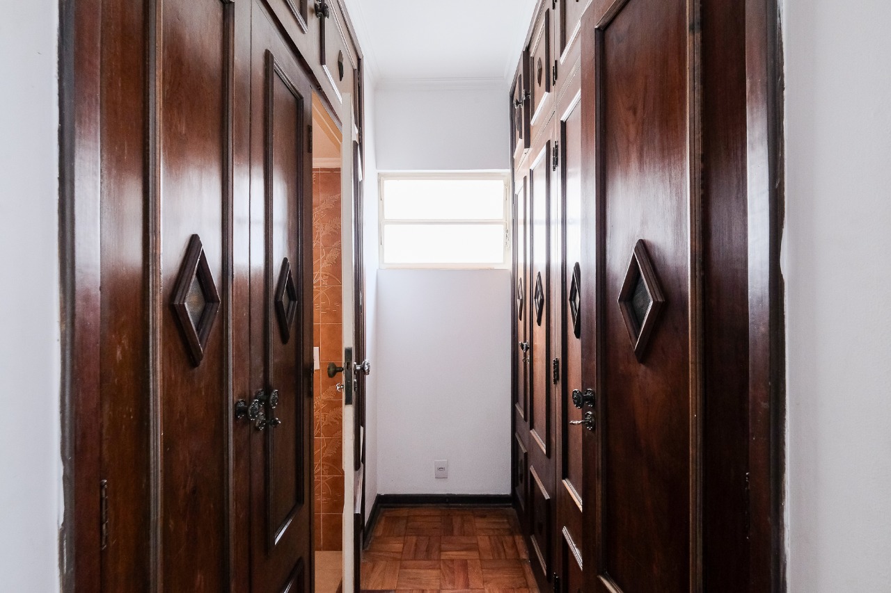 Apartamento para venda em Jardim Paulista