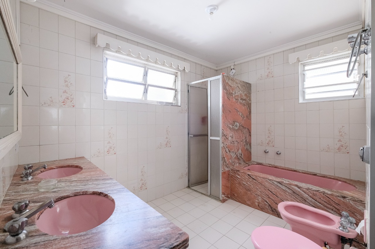 Apartamento para venda em Jardim Paulista