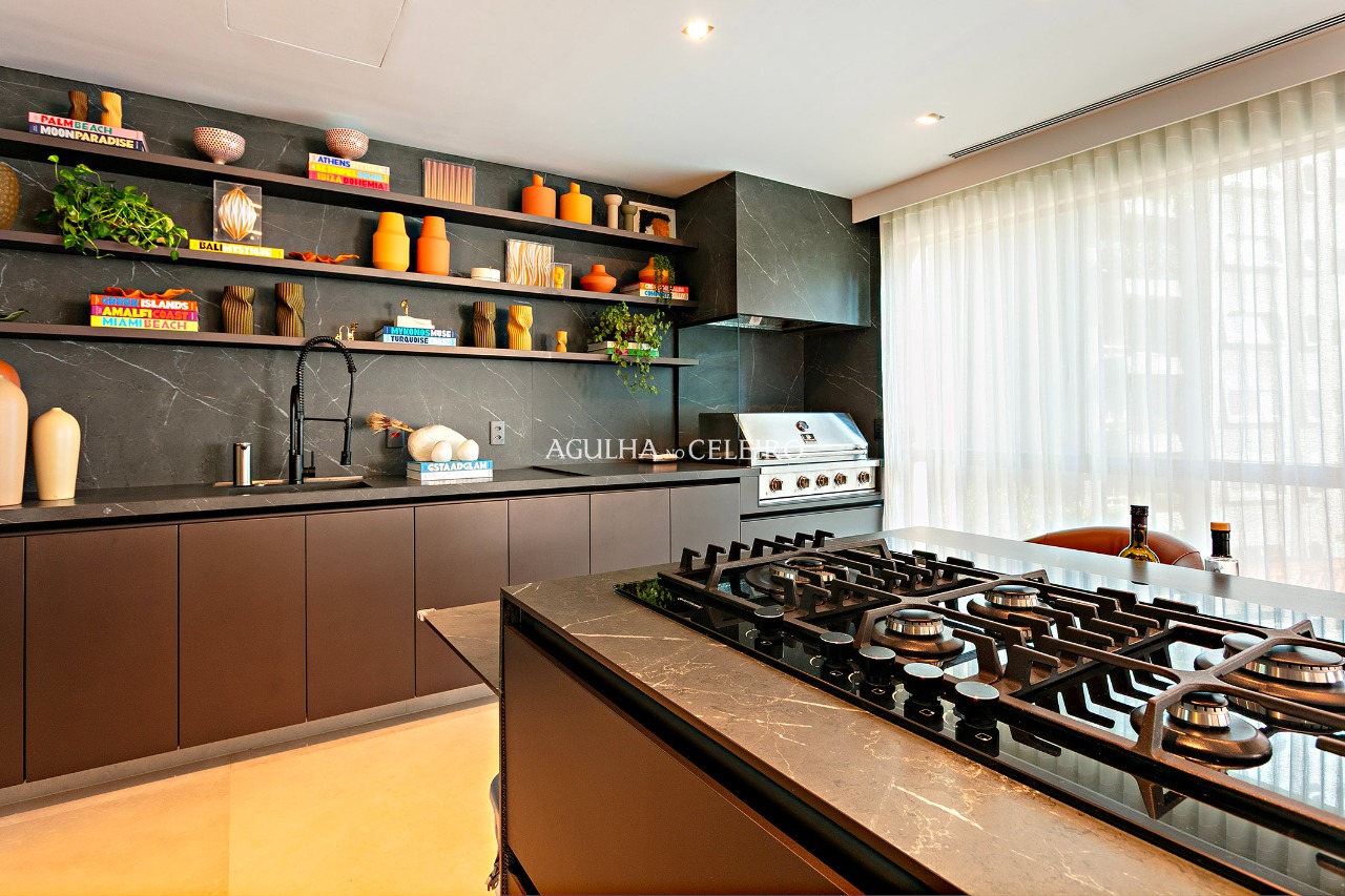 Apartamento para venda em Itaim Bibi