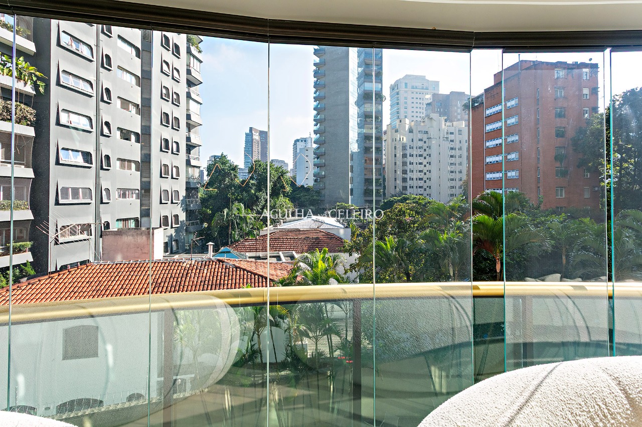 Apartamento para venda em Itaim Bibi