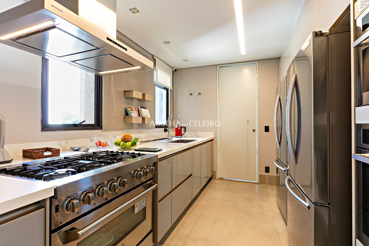 Apartamento para venda em Itaim Bibi