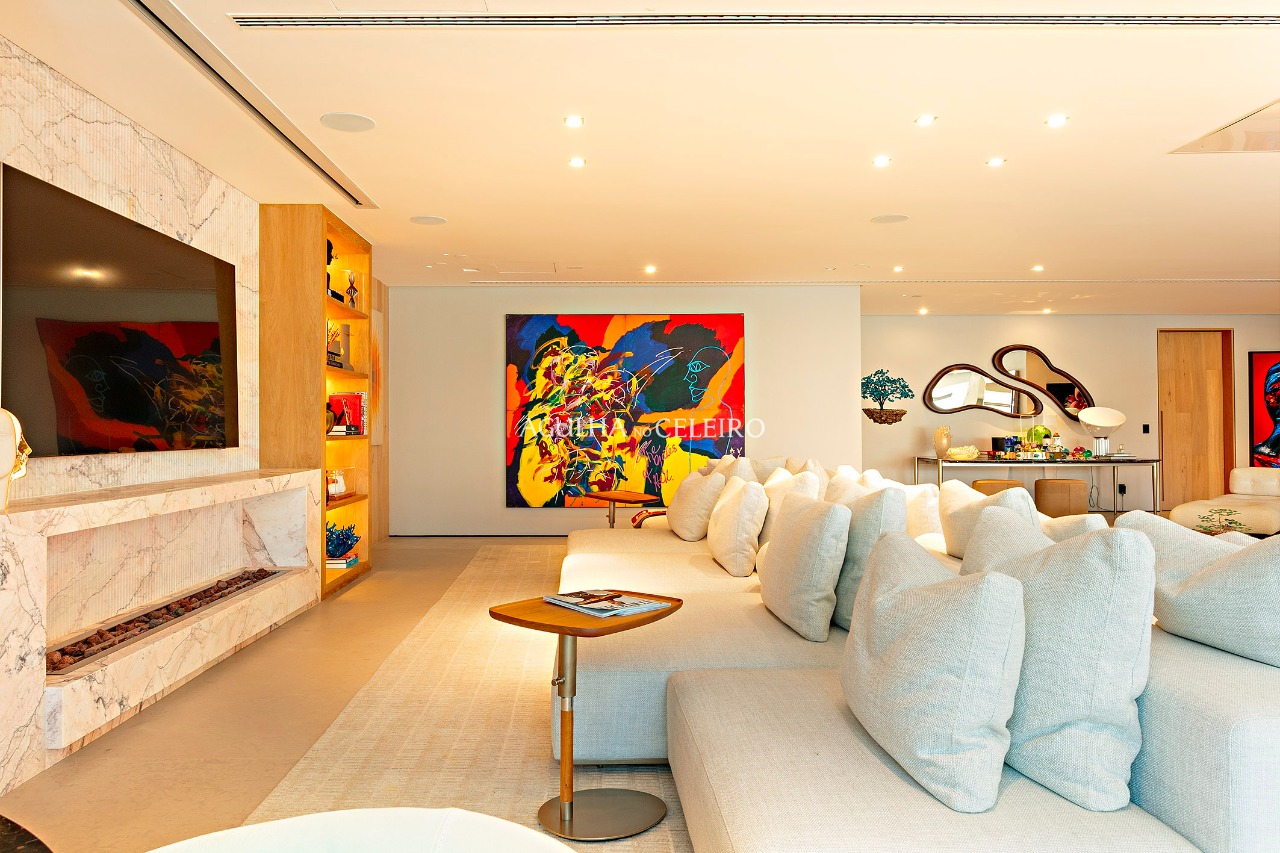 Apartamento para venda em Itaim Bibi