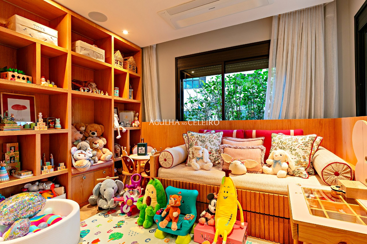Apartamento para venda em Itaim Bibi